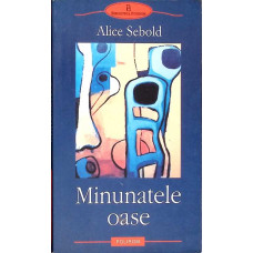 MINUNATELE OASE