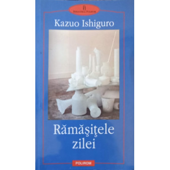 RAMASITELE ZILEI
