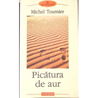 PICATURA DE AUR PICATURA DE AUR