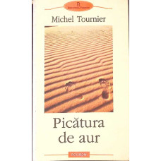 PICATURA DE AUR PICATURA DE AUR