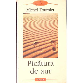 PICATURA DE AUR