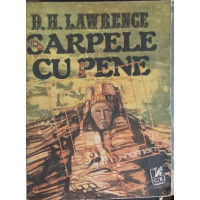 SARPELE CU PENE SARPELE CU PENE