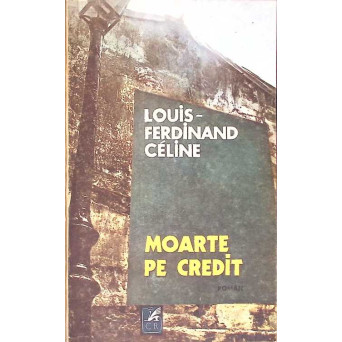 MOARTE PE CREDIT