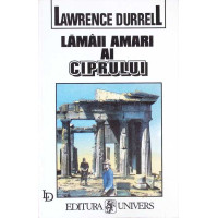 LAMAII AMARI AI CIPRULUI LAMAII AMARI AI CIPRULUI