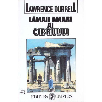 LAMAII AMARI AI CIPRULUI