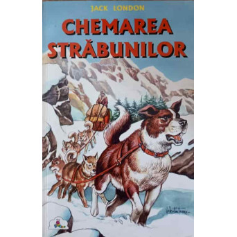 CHEMAREA STRABUNILOR
