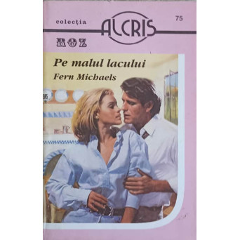 PE MALUL LACULUI