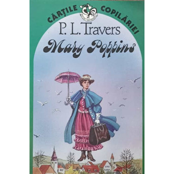 MARY POPPINS