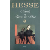 NARCIS SI GURA-DE-AUR NARCIS SI GURA-DE-AUR