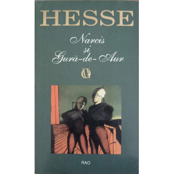 NARCIS SI GURA-DE-AUR