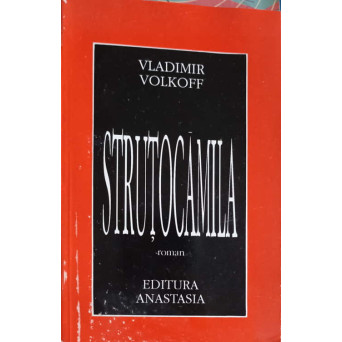 STRUTOCAMILA