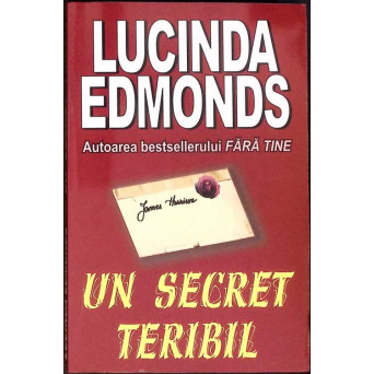 UN SECRET TERIBIL