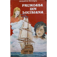 FRUMOASA DIN LOUISIANA