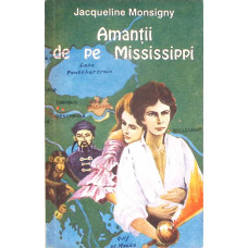 AMANTII DE PE MISSISSIPPI