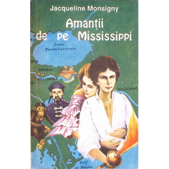 AMANTII DE PE MISSISSIPPI