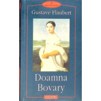 DOAMNA BOVARY