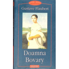 DOAMNA BOVARY
