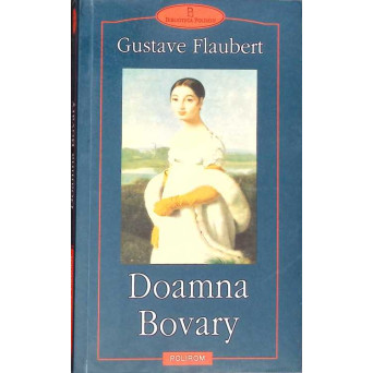 DOAMNA BOVARY