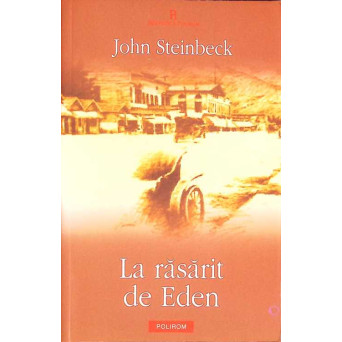 LA RASARIT DE EDEN