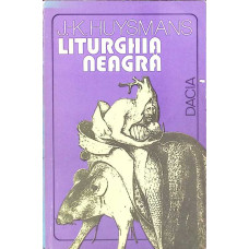 LITURGHIA NEAGRA