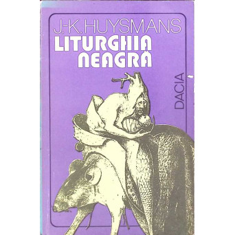 LITURGHIA NEAGRA