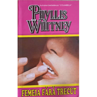 FEMEIA FARA TRECUT