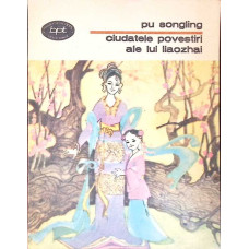CIUDATELE POVESTIRI ALE LUI LIAOZHAI