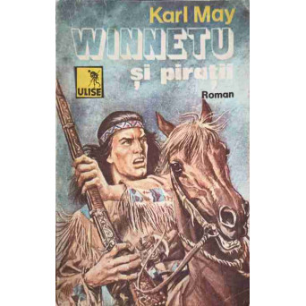 WINNETU SI PIRATII