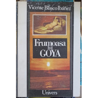 FRUMOASA LUI GOYA
