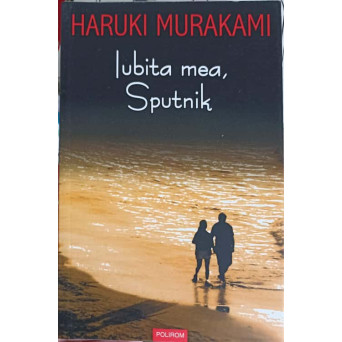 IUBITA MEA, SPUTNIK