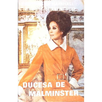DUCESA DE MALMINSTER