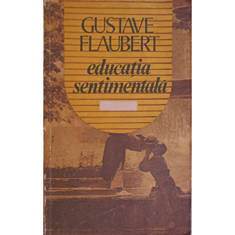 EDUCATIA SENTIMENTALA