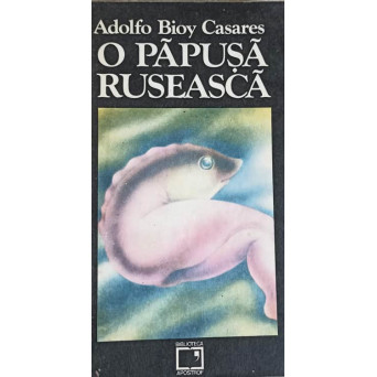 O PAPUSA RUSEASCA