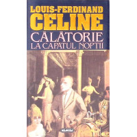 CALATORIE LA CAPATUL NOPTII CALATORIE LA CAPATUL NOPTII