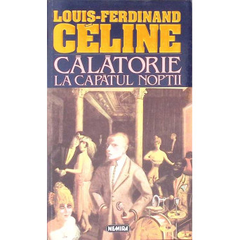 CALATORIE LA CAPATUL NOPTII