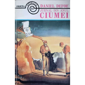 JURNAL DIN ANUL CIUMEI
