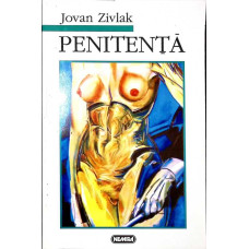 PENITENTA (POEZII)