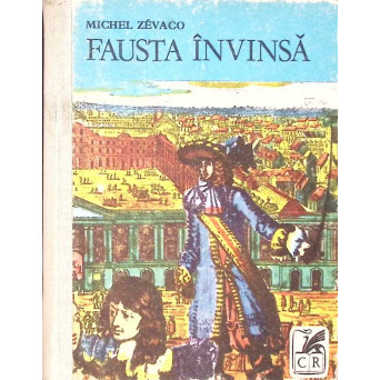 FAUSTA INVINSA