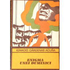 ENIGMA UNEI DUMINICI