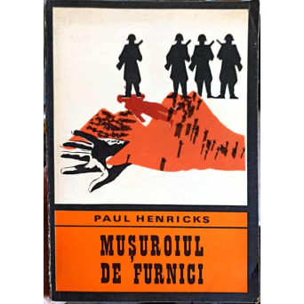 MUSUROIUL DE FURNICI
