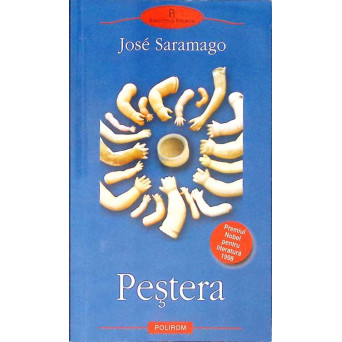PESTERA