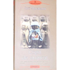 COPII DE ARUNCAT