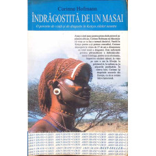 INDRAGOSTITA DE UN MASAI