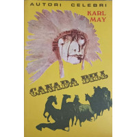 CANADA BILL CANADA BILL