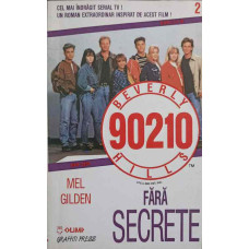 BEVERLY HILLS 90210 FARA SECRETE