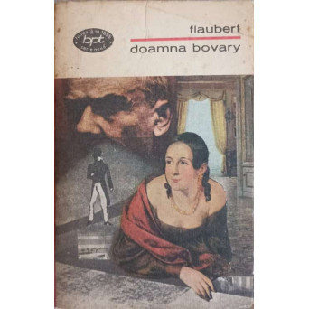 DOAMNA BOVARY