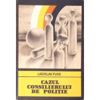 CAZUL CONSILIERULUI DE POLITIE