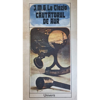 CAUTATORUL DE AUR
