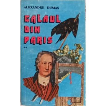 CALAUL DIN PARIS VOL.2