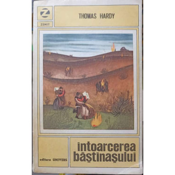 INTOARCEREA BASTINASULUI